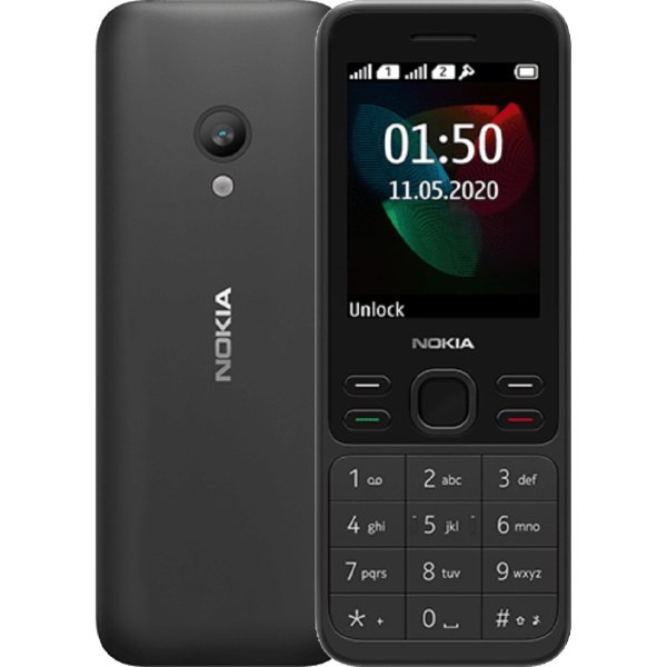 Điện thoại nokia 150 - 2 sim