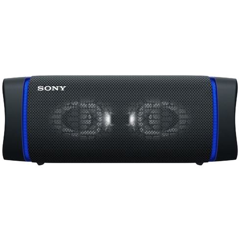 Sony SRS-XB33 Extra Bass Portable Bluetooth Speaker - T2