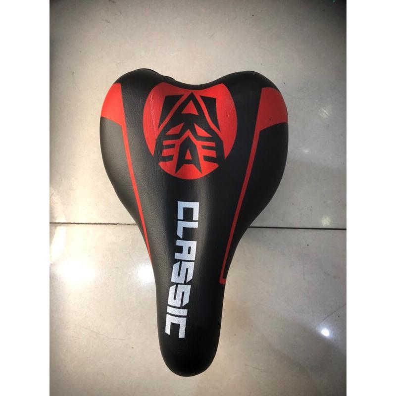 yên xe đạp trẻ em .