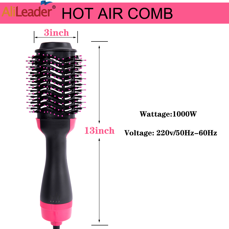 Wenefang%20Fashion%20One%20Step%20Hot%20Air%20Brush%20Salon%20Professional%20Hair%20Dryer%20Volumizer%20Hot%20Air%20Brush%20Negative%20Ion%20Generator%20Hair%20Straightener%20Curler%20-%20Image%206