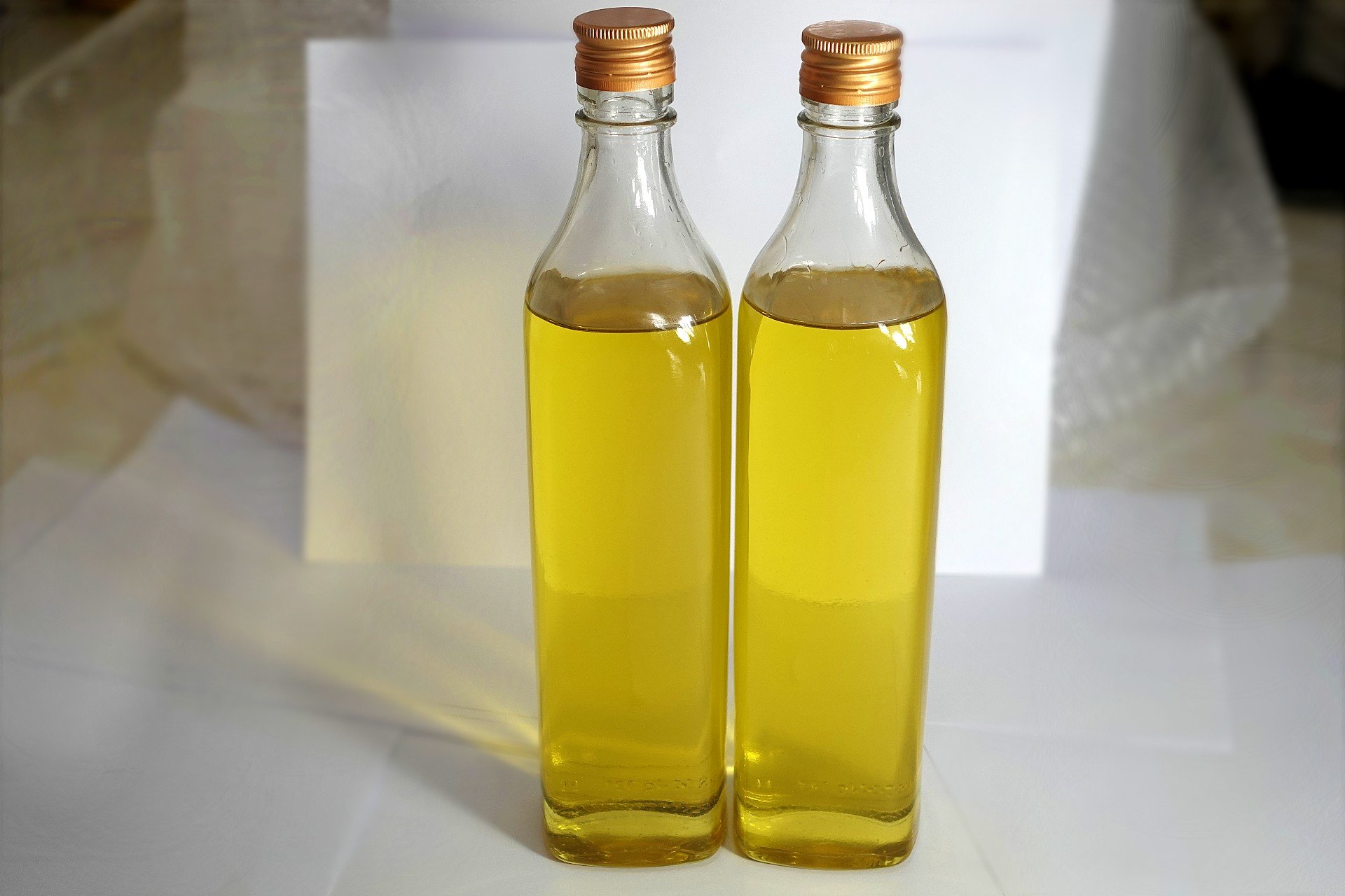 DẦU PHỘNG (LẠC) BÌNH ĐỊNH 100% NGUYÊN CHẤT