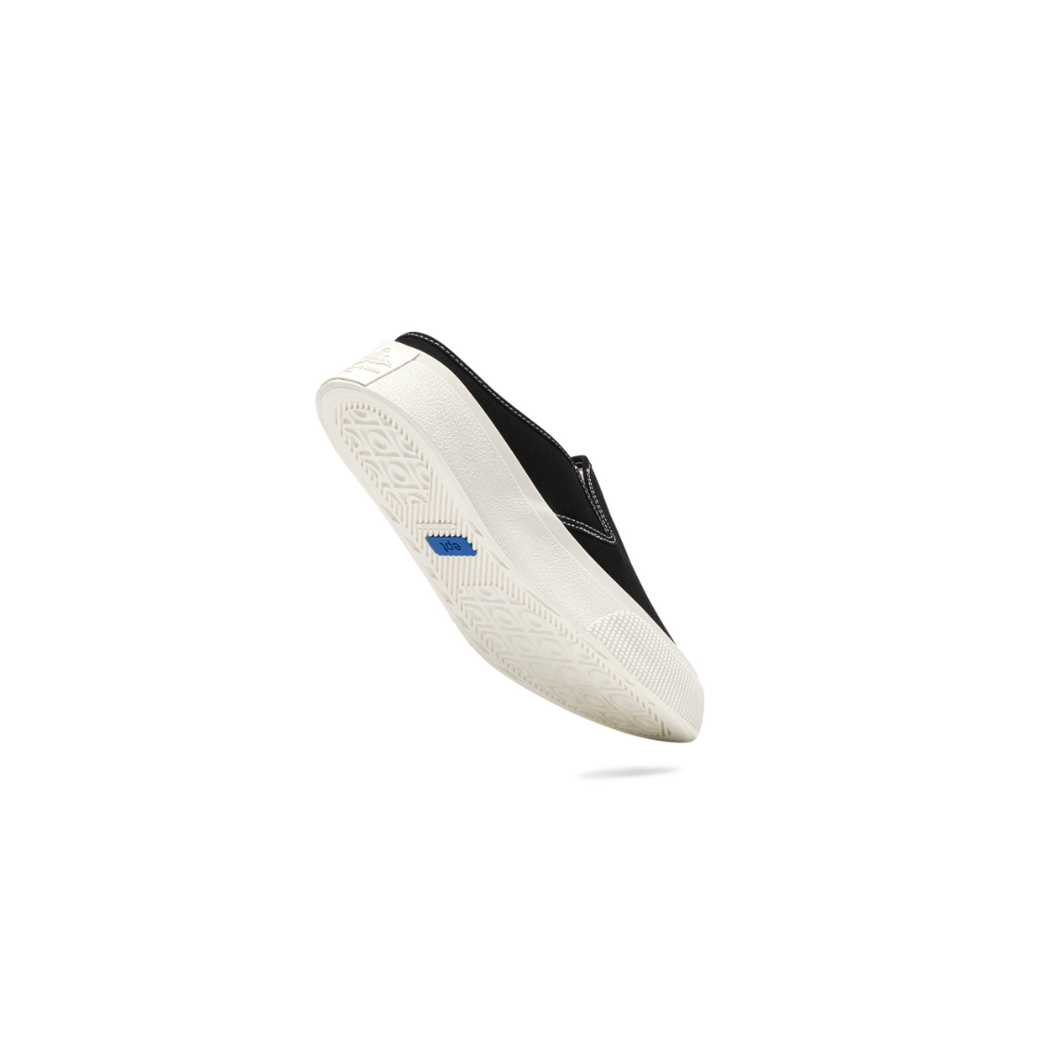 Giày Thể Thao/ Giày sục EPT SLIP ON MULE (Black)