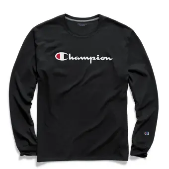 champion t shirts sale