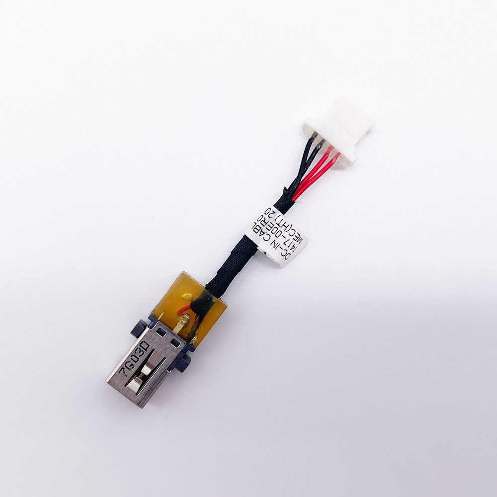 【Limited Quantity】 For Acer Swift 3 SF114-32 SF114-31 SF314-54 SF314-54G S40-10 N17W6 N17W7 N16P5 Power Jack -IN Charging Flex Cable.