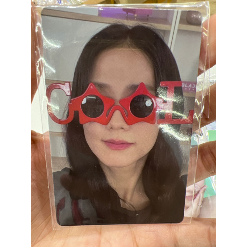 Card ảnh Blackpink Cửa hàng Kpop