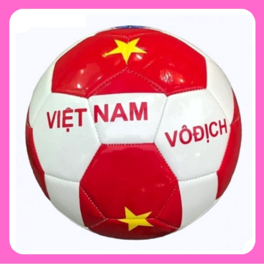 Bóng động lực số 5 Việt Nam SUNNYSY BD01 bền, đá êm chân, chất lượng thumbnail