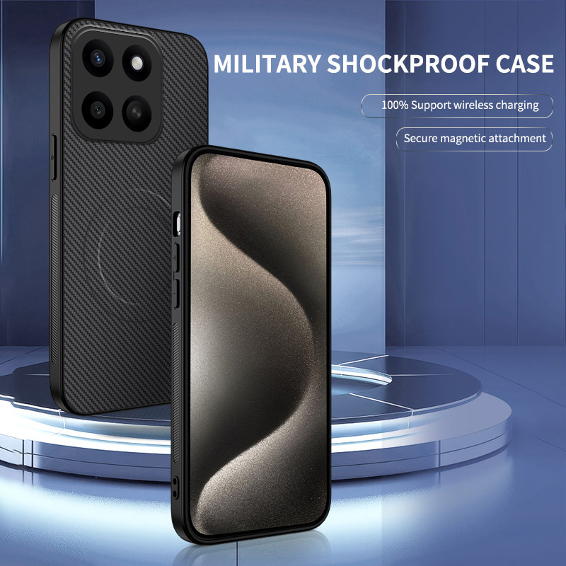 For%20Honor%20X7D%20400%20Smart%20case%20Carbon%20Fiber%20magsafe%20Silicone%20Anti-fingerprint%20Shockproof%20Business%20Protection%20For%20Honor%20400%20Smart%20X7D%20Back%20Cover%20Phone%20cases%20-%20Image%205