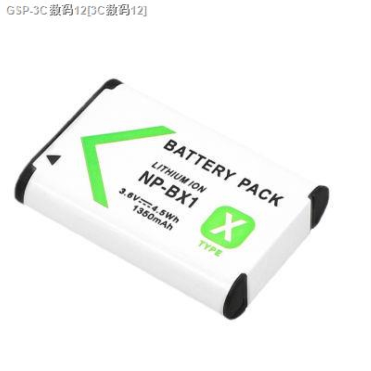 Np-bx1 is suitable for sony battery zv1 rx100 hx50 wx350 rx1r m7 m6 m5 hx90 camera parts