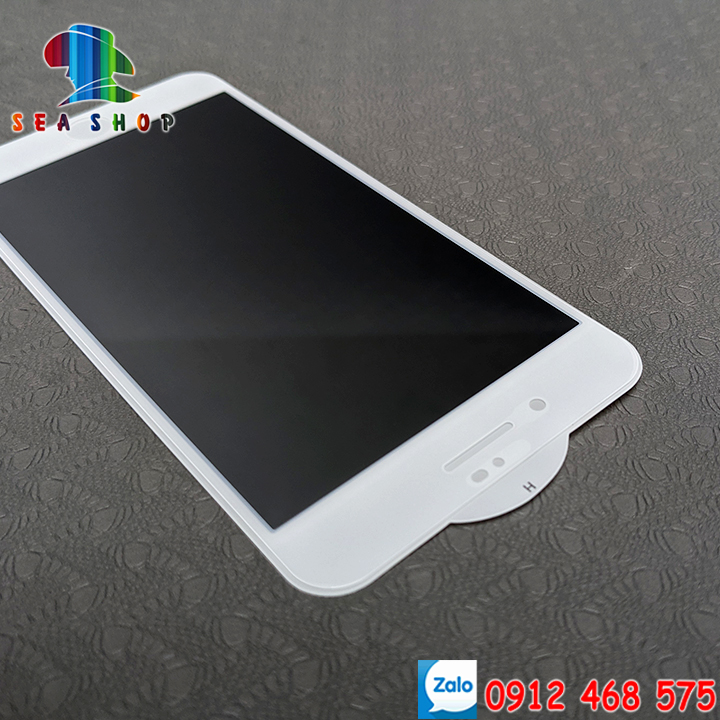 Tempered Glass for iPhone