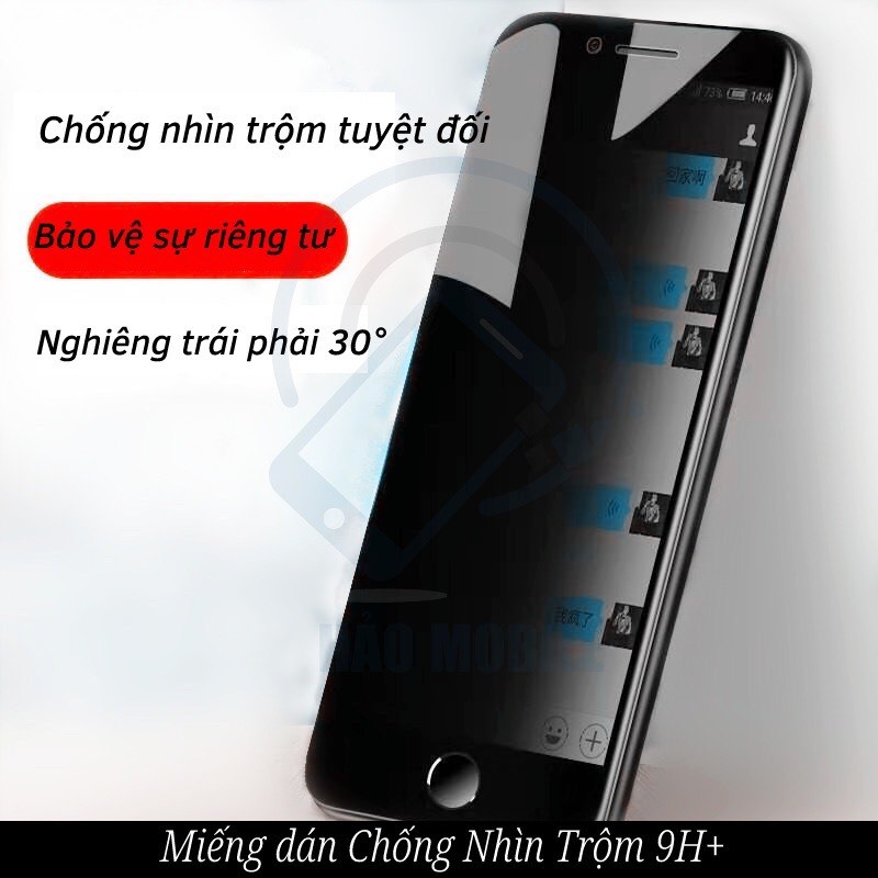 Dán cường lực dẻo nano Sharp Aquos R7s ( trong suốt và chống nhìn trộm )