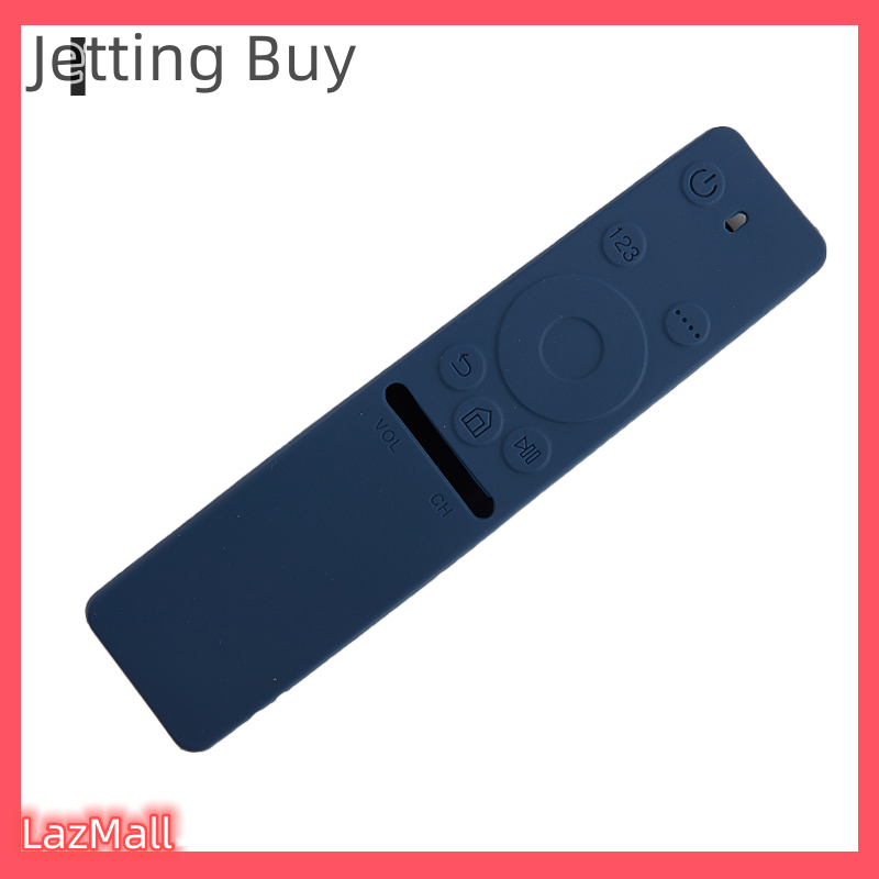 Flash Sale Silicone Remote Control Cover for TV Remote Case Remote Control Cases