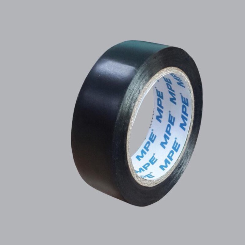 Băng dính điện MPE (mầu đen)