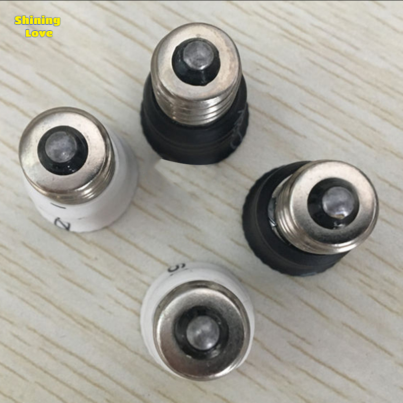 ShiningLove High Quality E12 To E14 Converter Lamp Holder LED Light Bulb Base