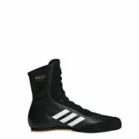 boxing shoes adidas white