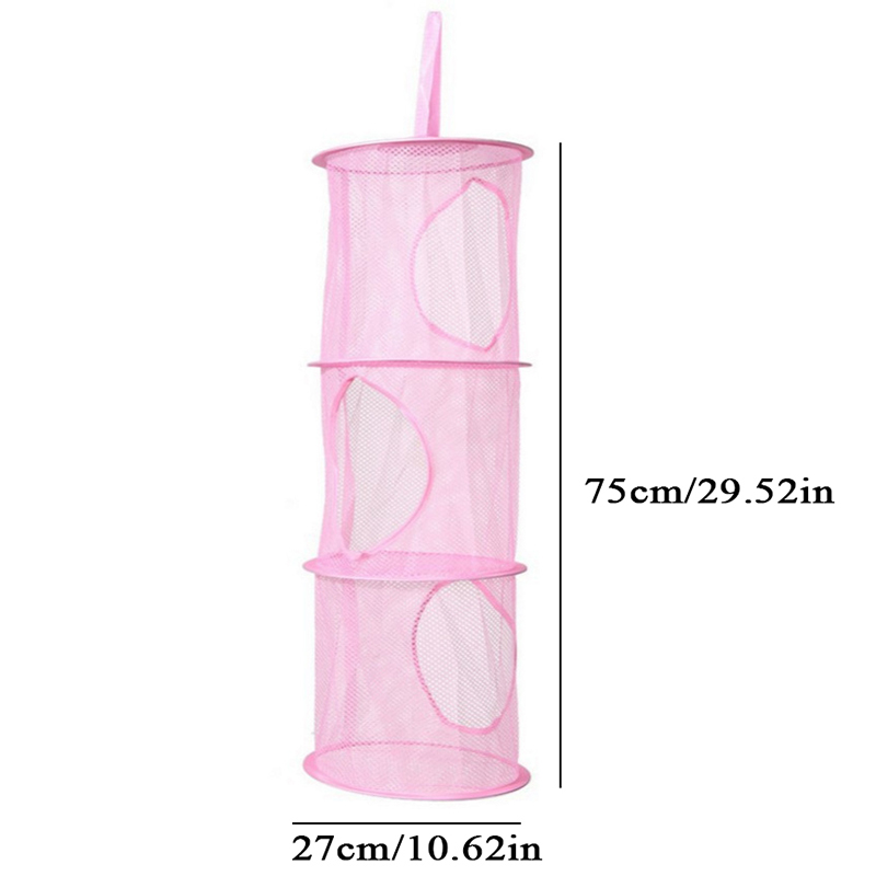 Foldable%203%20Shelf%20Hanging%20Storage%20Net%20Kids%20Toy%20Organizer%20Bag%20Cylindrical%20Storage%20Basket%20For%20Home%20Wall%20Door%20Closet%20Store%20Baskets%20-%20Image%207