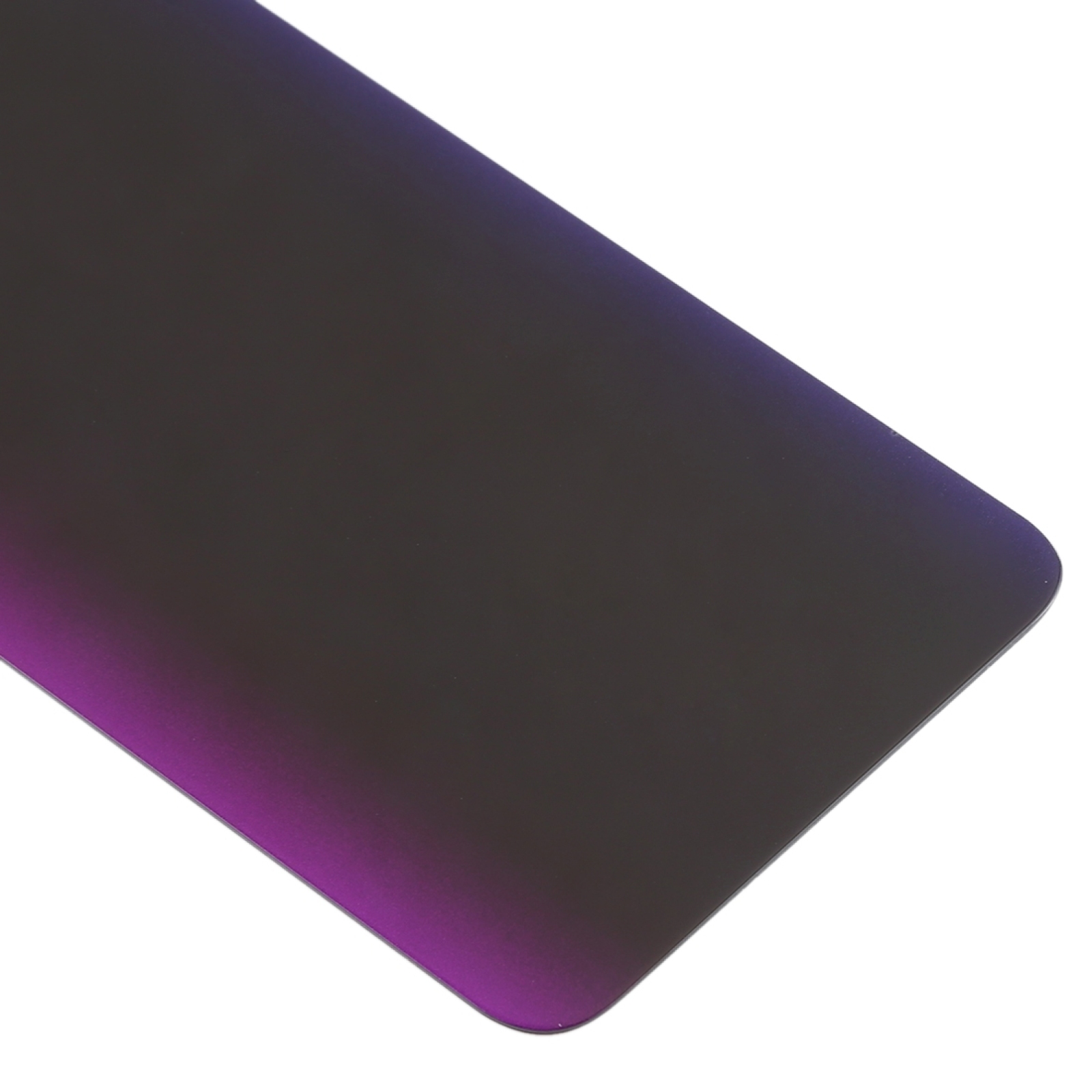 【Ready Stock】 Back Cover for OPPO R17