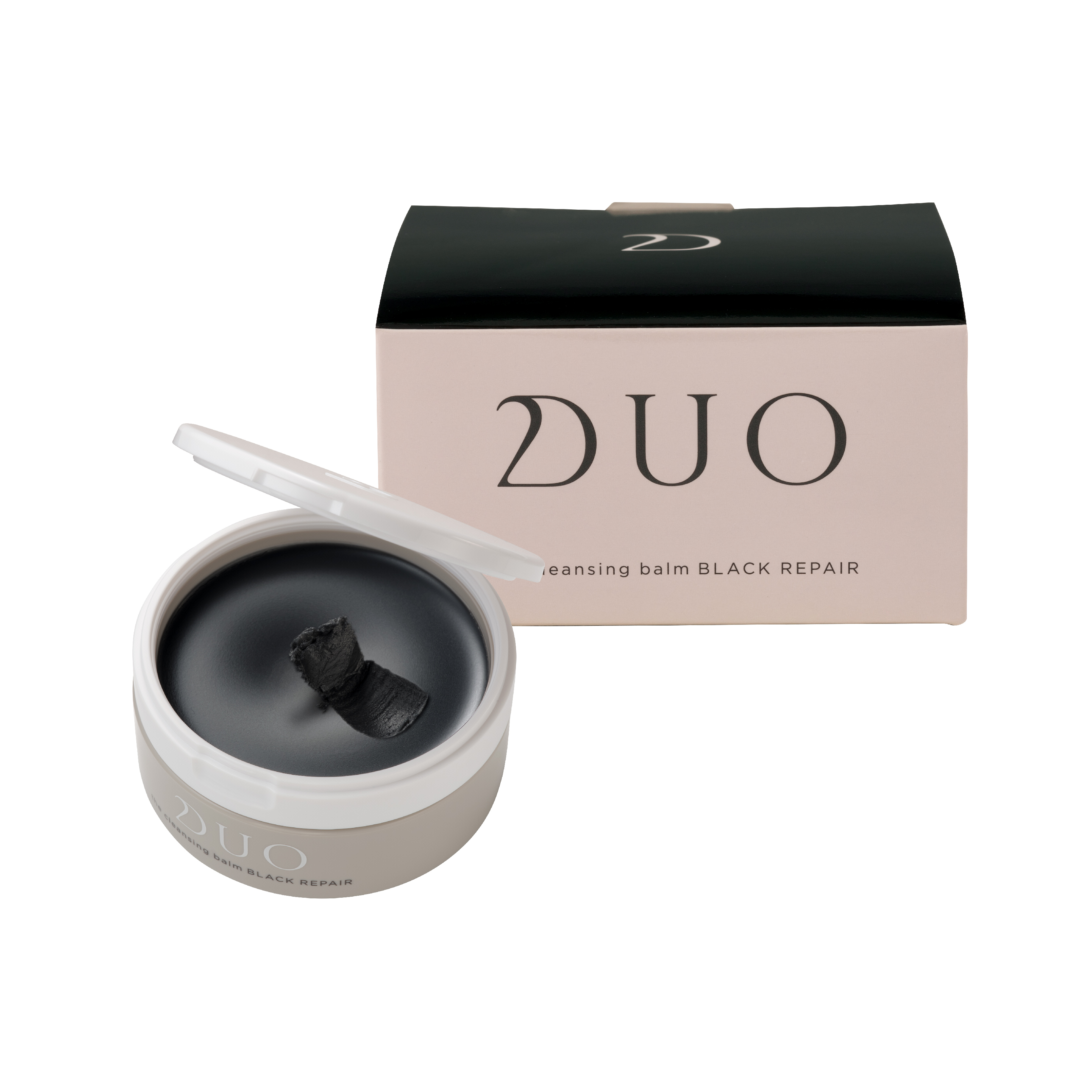 DUO Cleansing Balm Duo Clean Vacuum Cleaner Cleanser Balm - Lazada