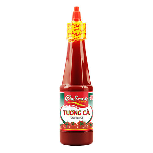 Tương Cà Thương Hiệu Cholimex 270g