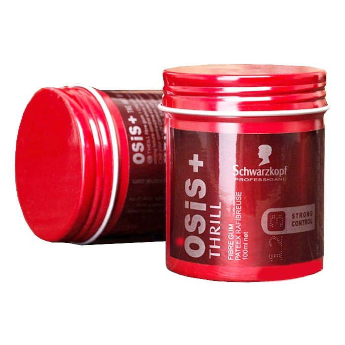 SÁP VUỐT TÓC NAM OSIS THRILL