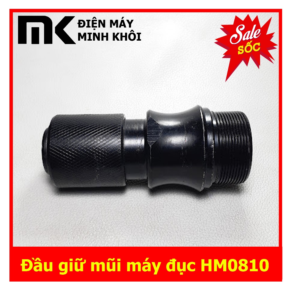 Đầu bi giữ mũi máy đục HM0810