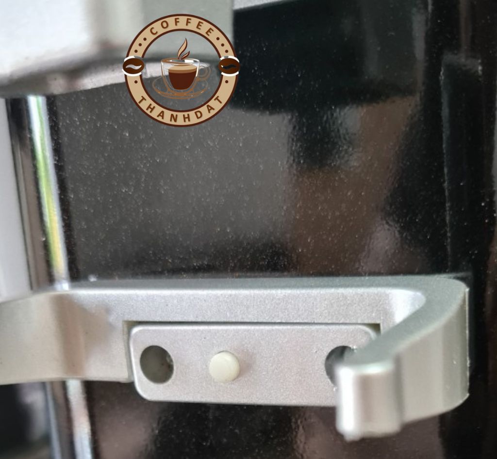 Máy xay cà phê LD 019, máy xay cafe Espresso BH12 Tháng