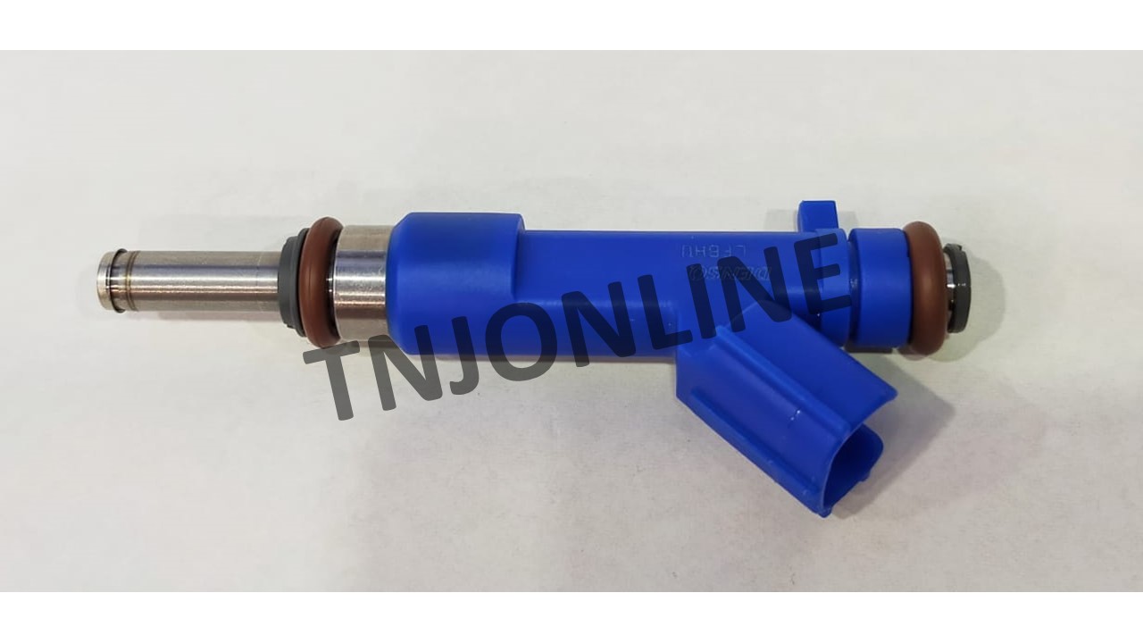 FUEL INJECTOR PERODUA AXIA YR'2017 (23209BZ060) Lazada