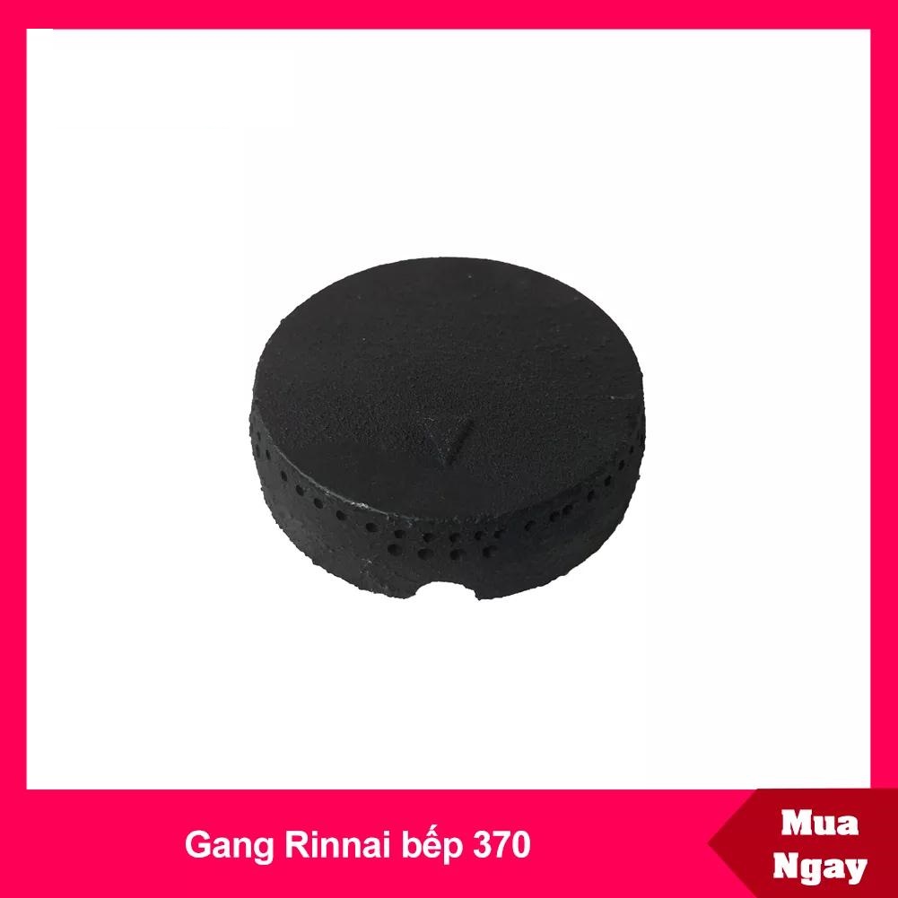 Đầu hâm chia lửa bếp gas Rinnai
