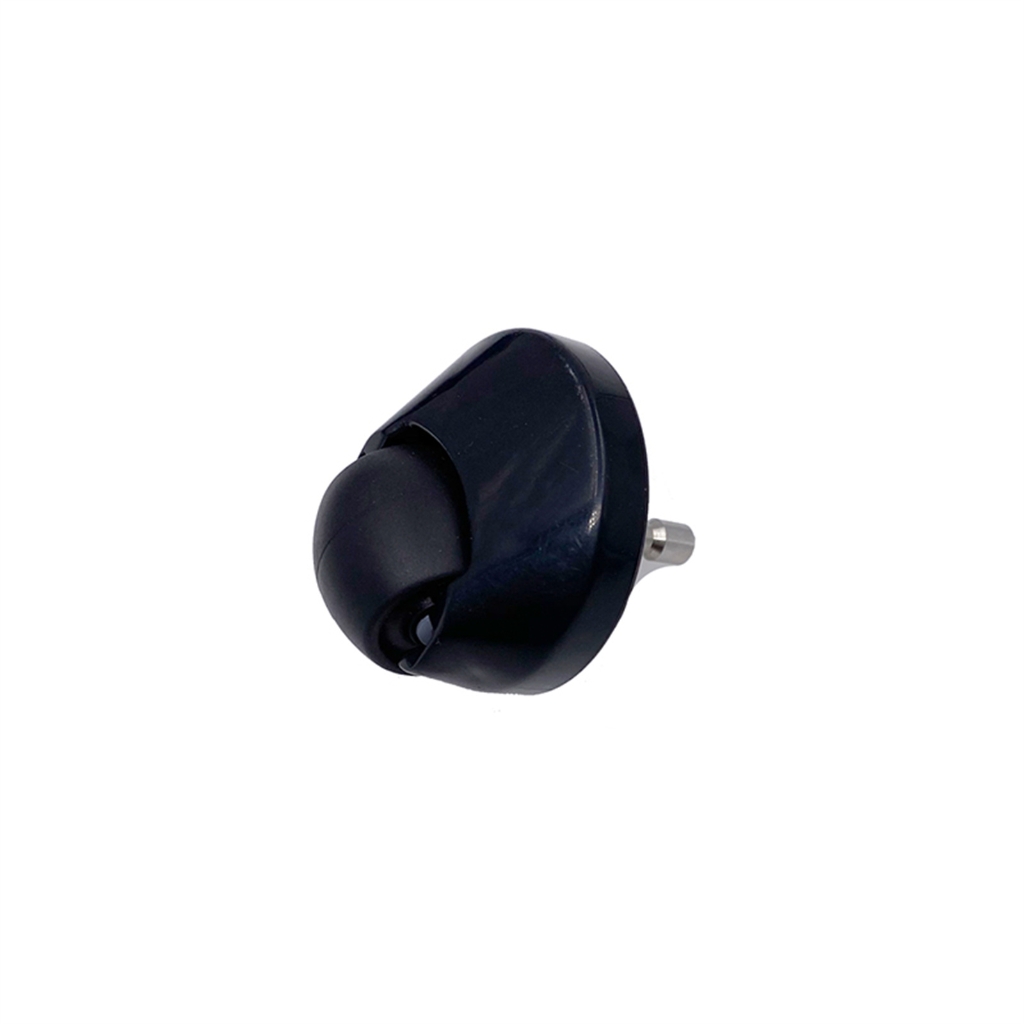 Vacuum Cleaner Front Wheel Caster Assembly for i7 i7+ E5 E6 I3 Robot Vacuum Cleaner Accessories Easy to Install