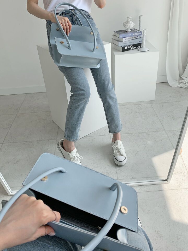 Túi xách Sua bag Hàn Quốc