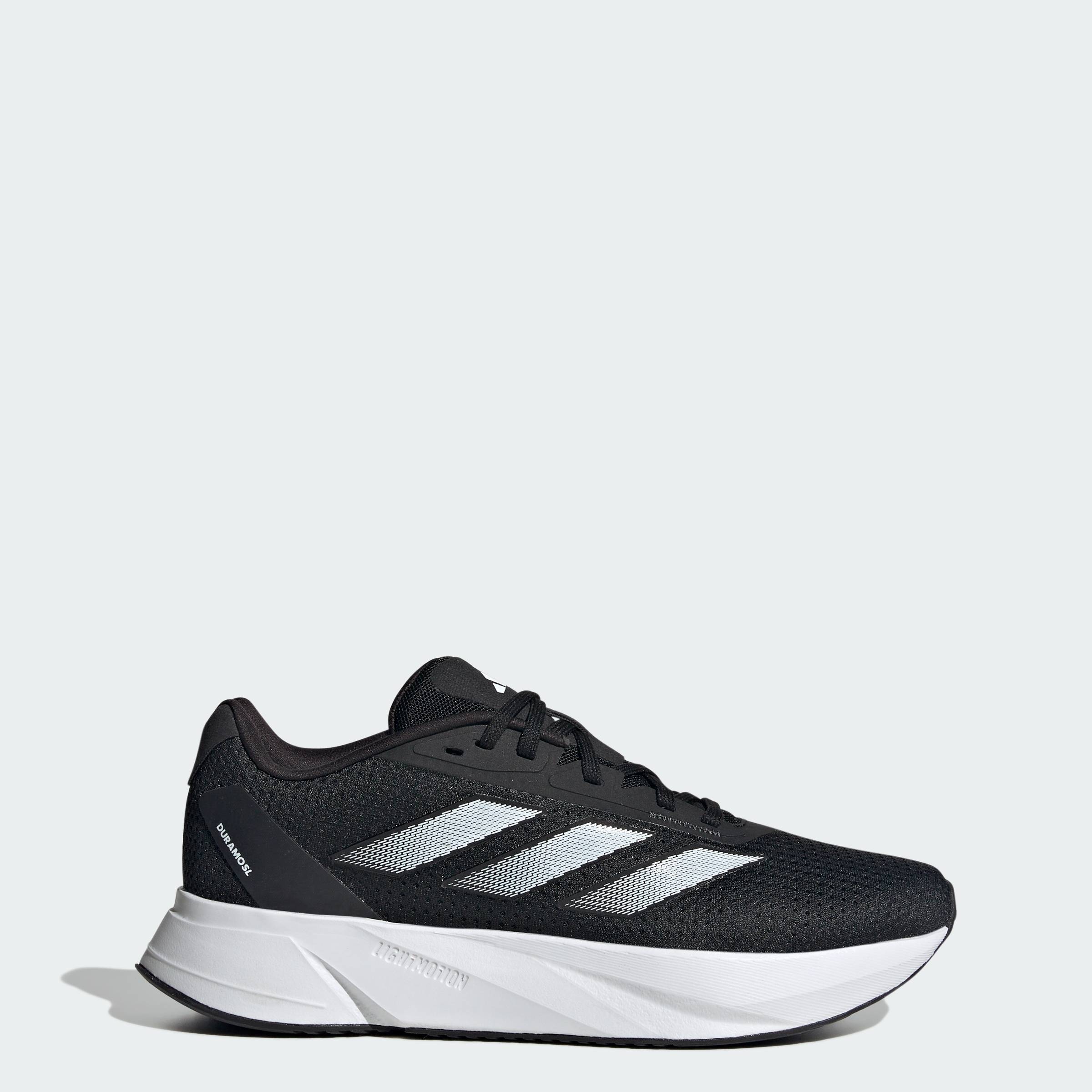 adidas Running Duramo SL Shoes Women Black ID9853 Lightweight