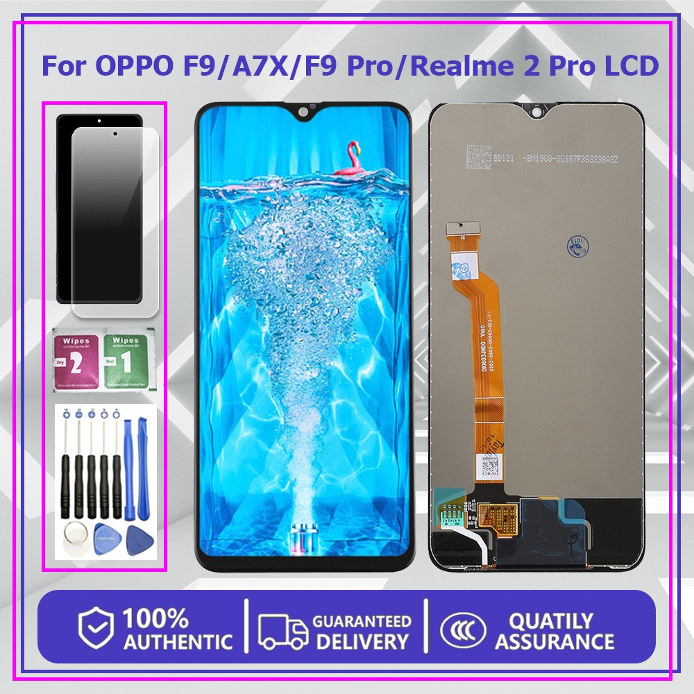 oppo f9 amoled