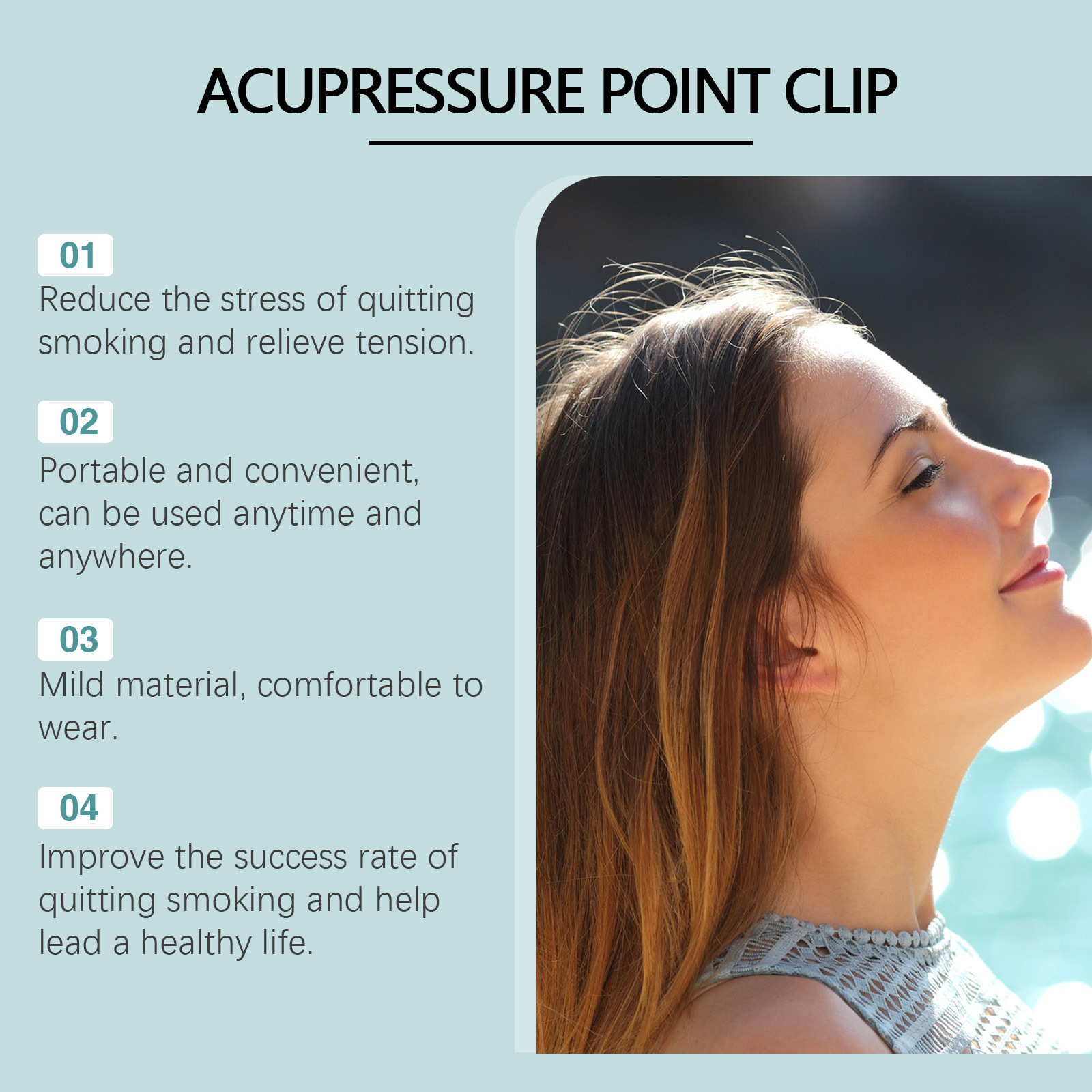 NEW%20New%20model%20South%20Moon%20Acupressure%20Point%20Clip%20To%20Stop%20Smoke%20Relief%20Tension%20Anxiety%20Stress%20Reducer%20Promote%20Circulation%20Quit%20Smoke%20Health%20Care%20-%20Image%205