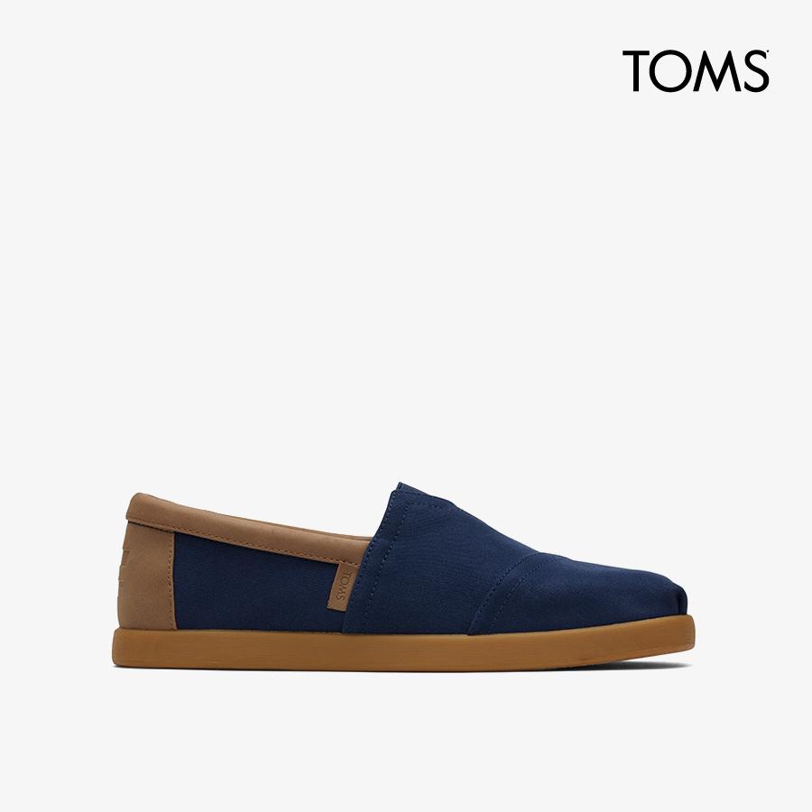 Giày lười nam toms alp fwd