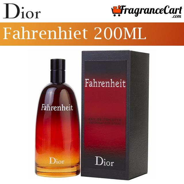 Fahrenheit perfume lazada hotsell