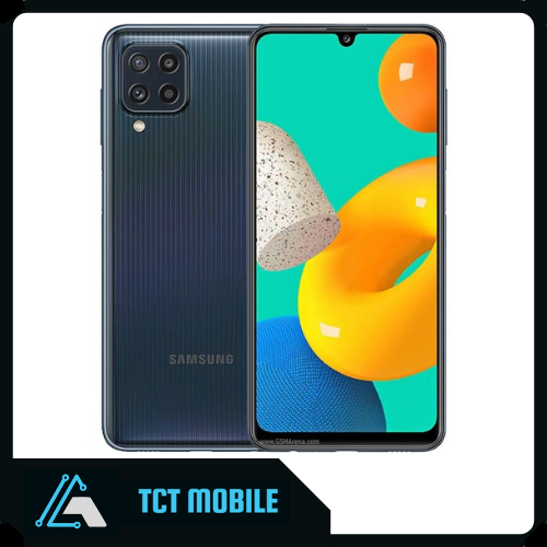 Điện thoại Samsung Galaxy M32 (8GB | 128GB)