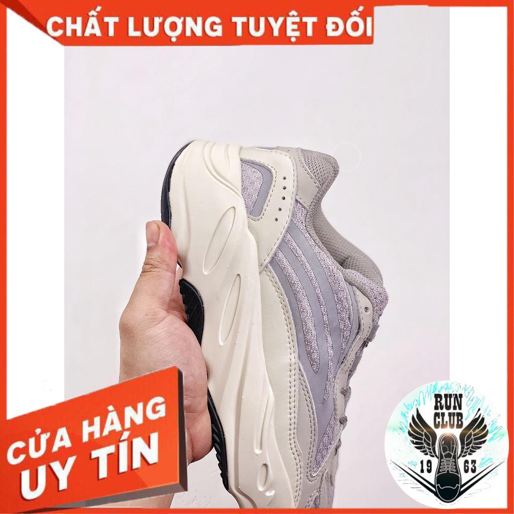 [VIDEO ẢNH THẬT+HỘP BẢO VỆ+FREESHIP] giầy thể thao Yeezy boost 700 static thời trang nam nữ