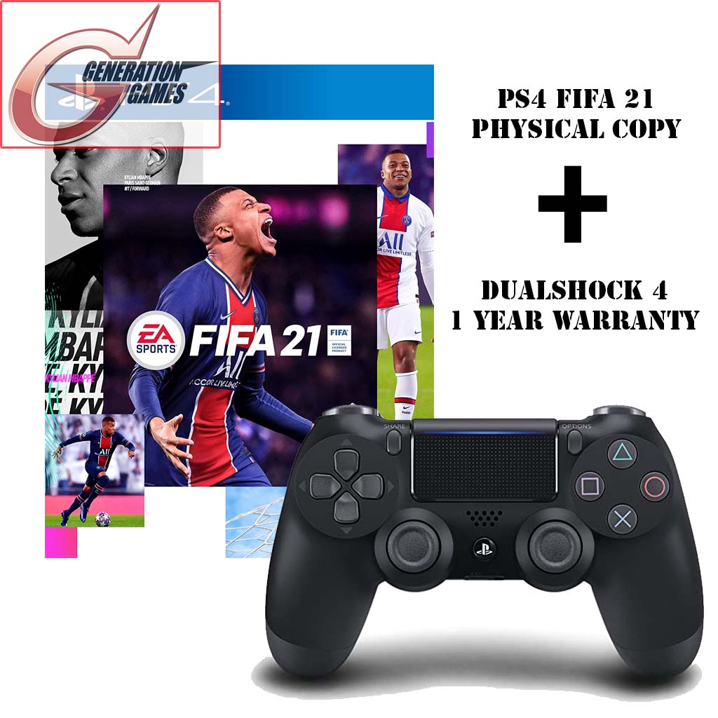 r3 in ps4 controller