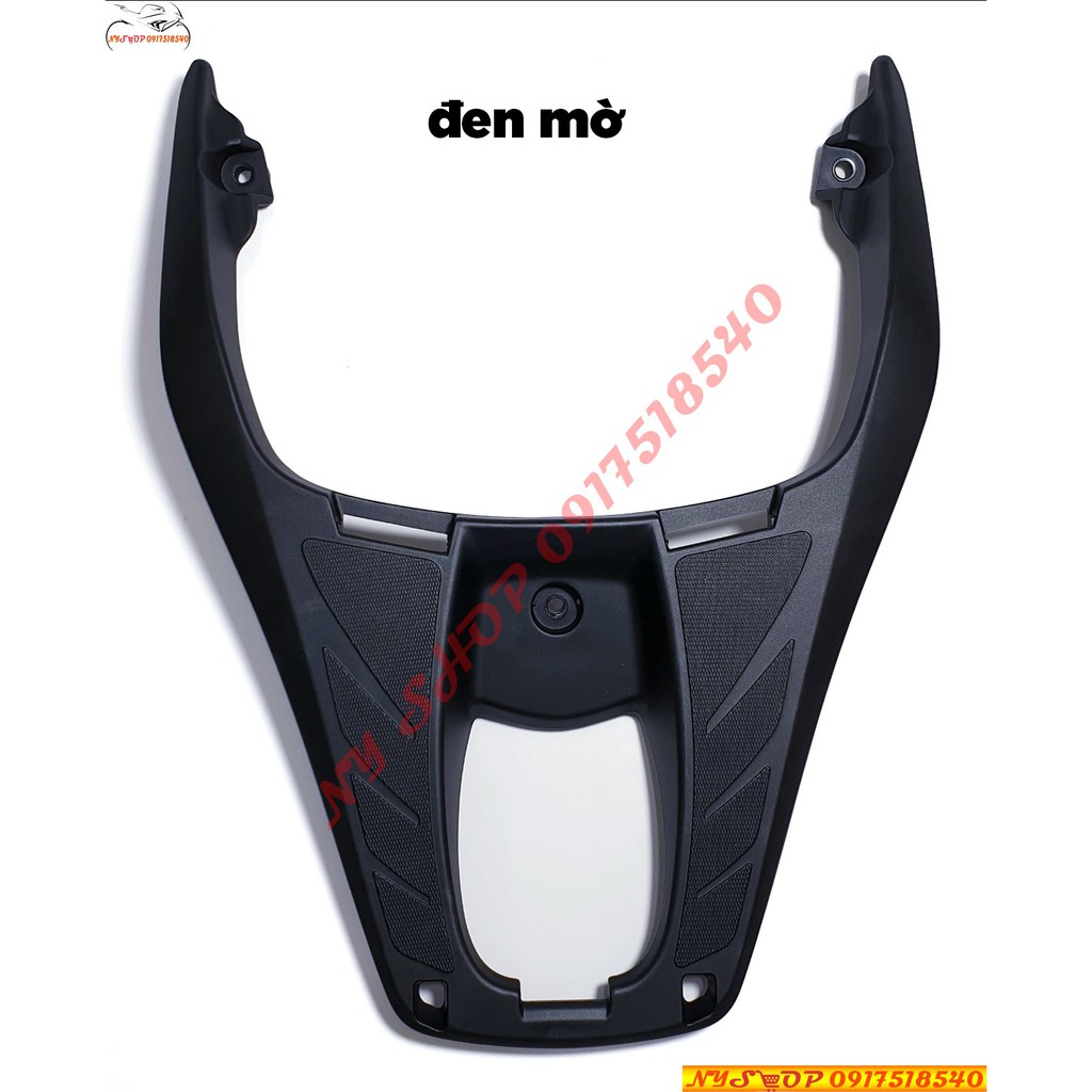 Tay Dắt ( cảng sau )  mẫu 300i gắn SHVN 2020 - 2024