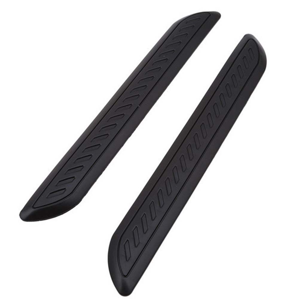 Car Body Protection Sticker Rubber Universal Protector Sticker Car Body Protection Car Front Rear ...