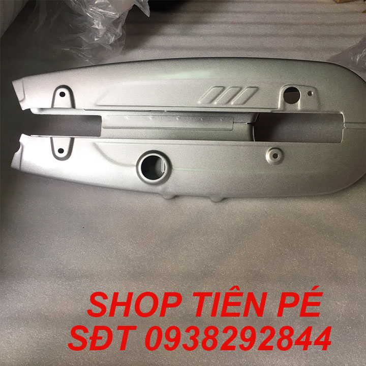 Bọc sên wave alpha hàng zin