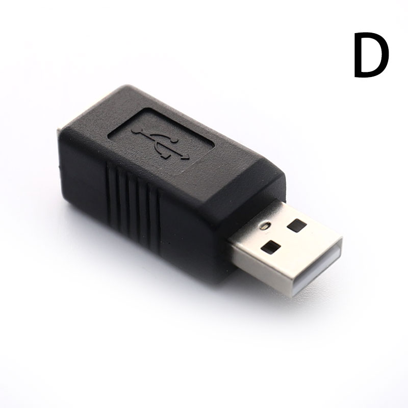 [TM Store]💖[HOT SALE]🎈🎈 USB 2.0 type A Female to type B Male Printer Scanner Adapter Converter Connector