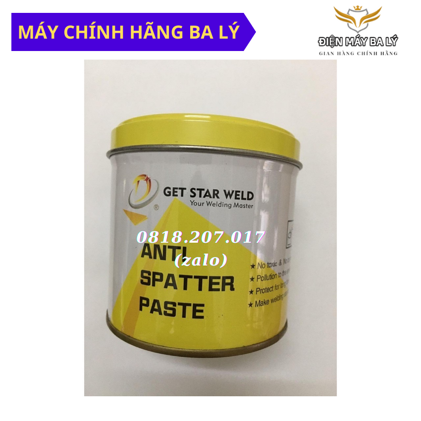 Sáp/ Mỡ Hàn Mig Mỡ Hàn Mig Sử Dụng Cho Máy Hàn Mig Mini