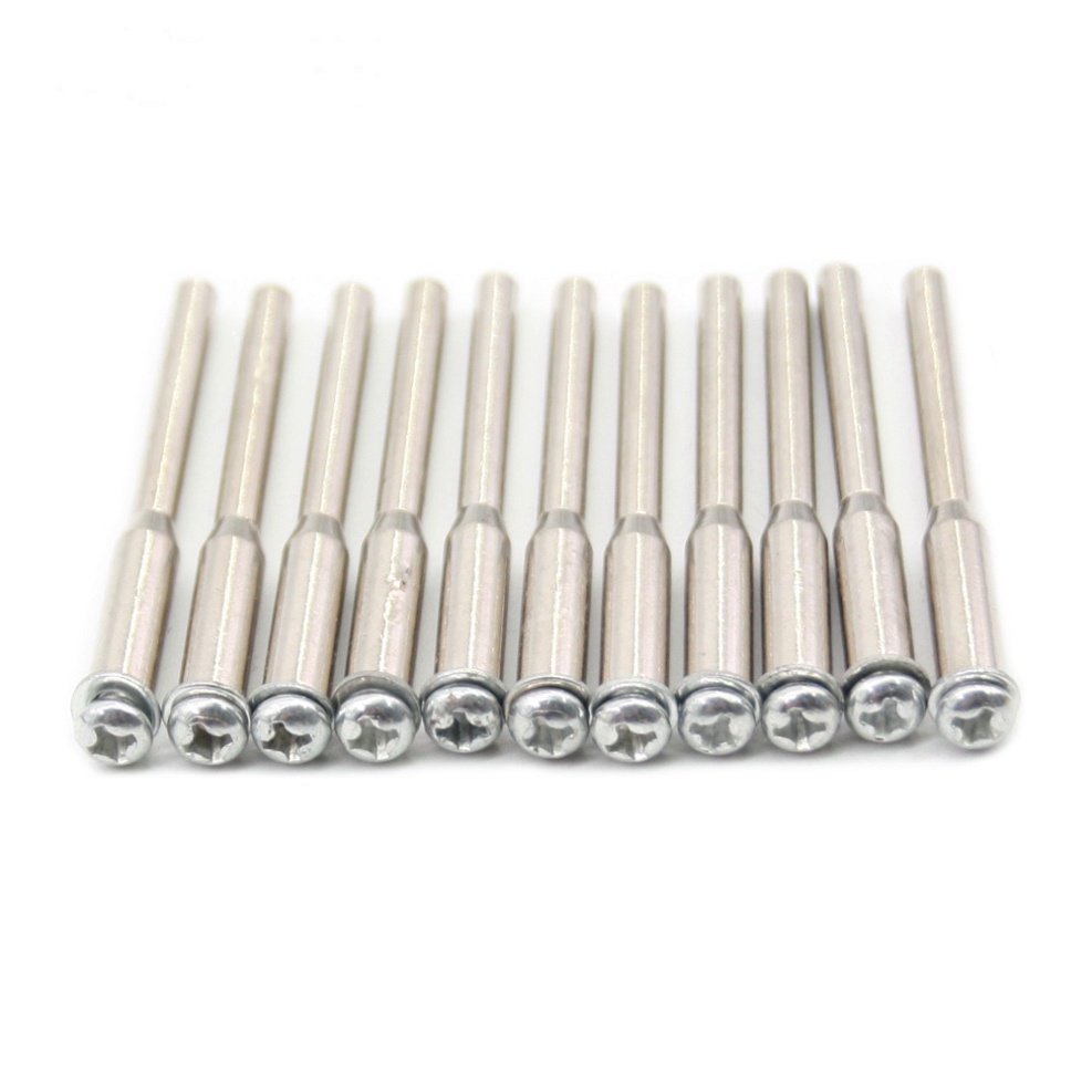 Thanh trục nối 2.35mm 3.0mm 3.17mm cho máy cắt dremel