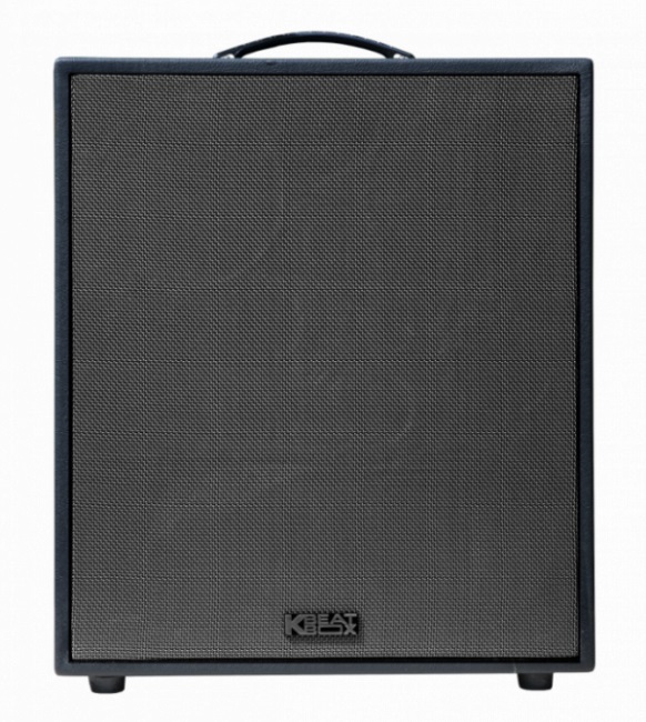 Dàn loa Karaoke di động Acnos CS550