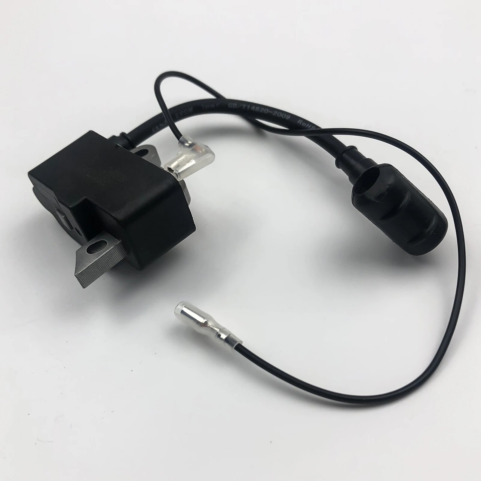 【In-demand】 Ignition Coil Module Fits For Stihl Ms270 Ms280 Chainsaw Part Replace 1133 400 1350 Garden Tool Parts