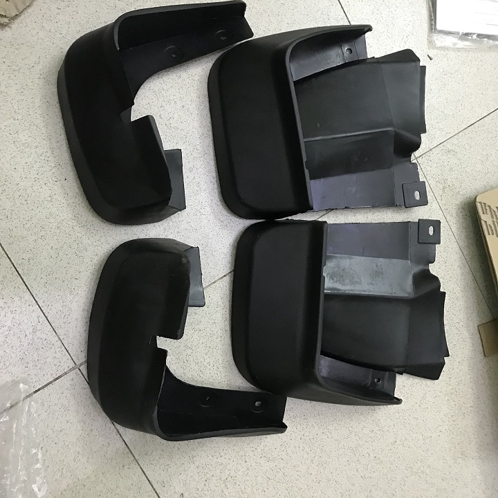Bộ chắn bùn xe honda civic các đời từ 2006 đến 2012