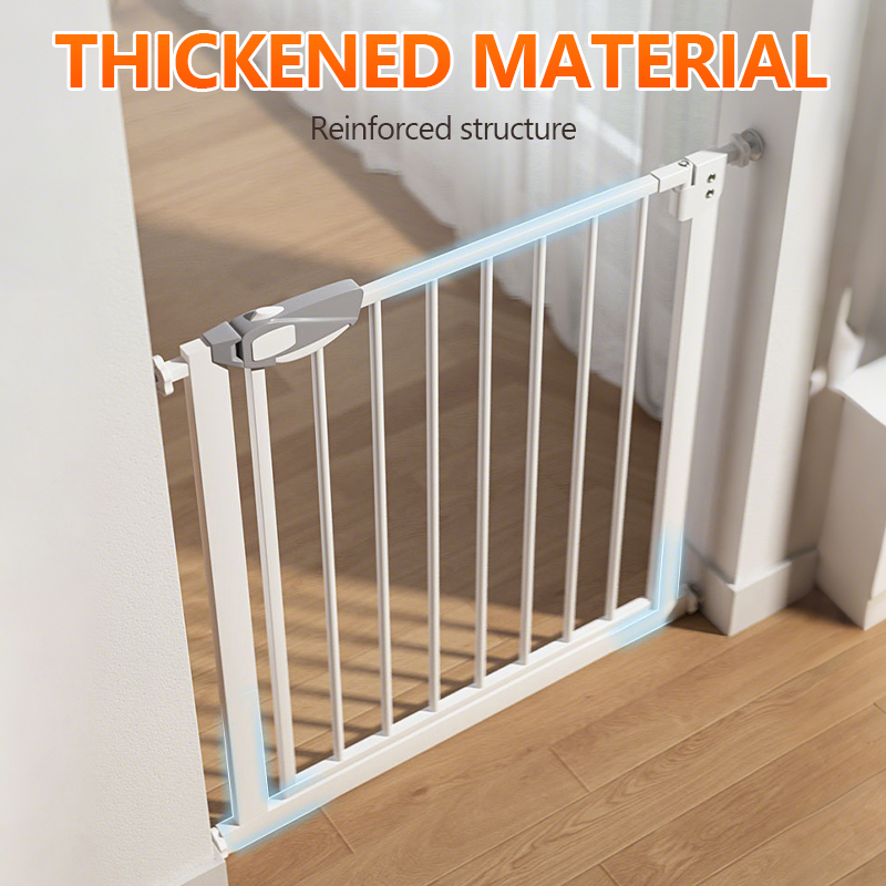 Wingent Baby Safety Gate Pagar Pengaman Pembatas Tangga Pintu