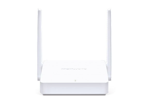 Bộ phát không dây Mercusys MW301R 300Mbps