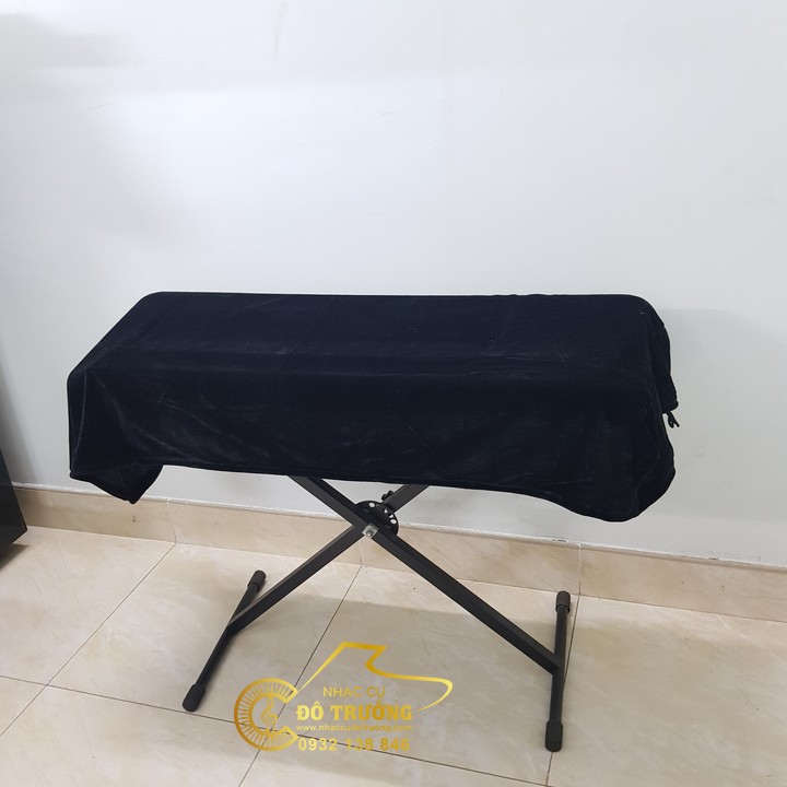Khăn phủ đàn Piao điện Organ loại 76 phím