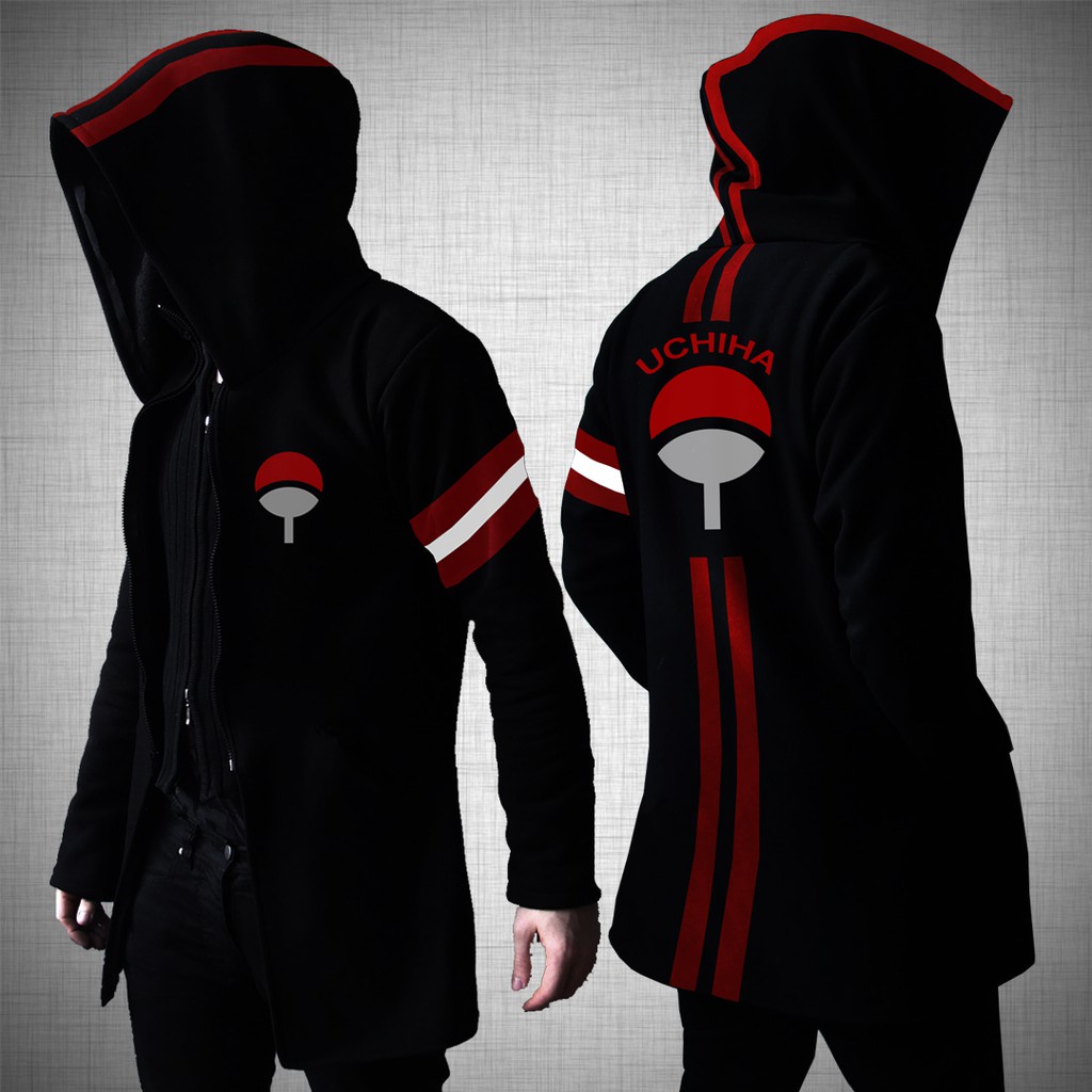 Naruto hoodie lazada best sale